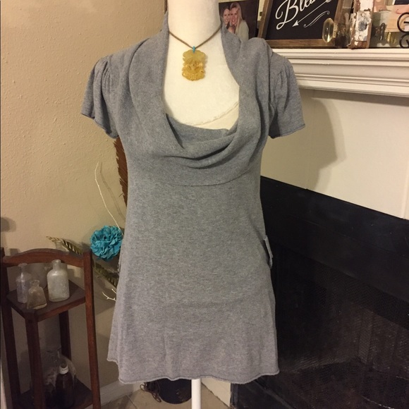 Converse Sweaters - Converse Cowl Neck Sweater (B18)